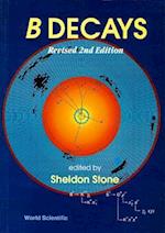 B Decays (Revised 2nd Edition)