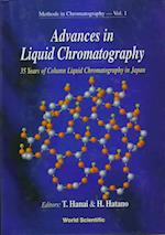 Advances In Liquid Chromatography: 35 Years Of Column Liquid Chromatography In Japan