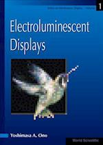 Electroluminescent Displays