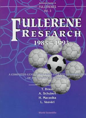 Fullerene Research 1985: 1993