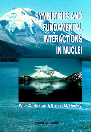 Symmetries And Fundamental Interactions In Nuclei