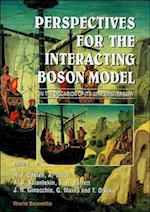 Perspectives For The Interacting Boson Model - Proceedings On The Occasion Of Its 20th Anniversary