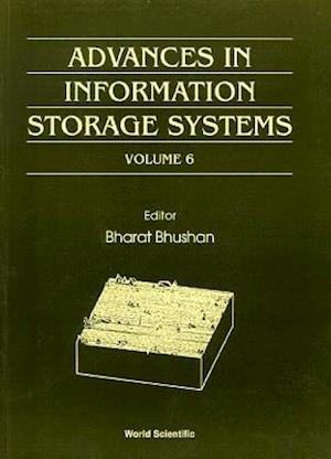 Advances In Information Storage Systems, Volume 6