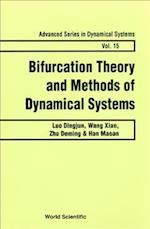 Bifurcation Theory And Methods Of Dynamical Systems
