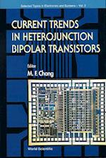 Current Trends In Heterojunction Bipolar Transistors
