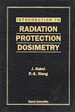 Introduction To Radiation Protection Dosimetry
