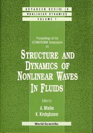 Structure and Dynamics of Nonlinear Waves in Fluids