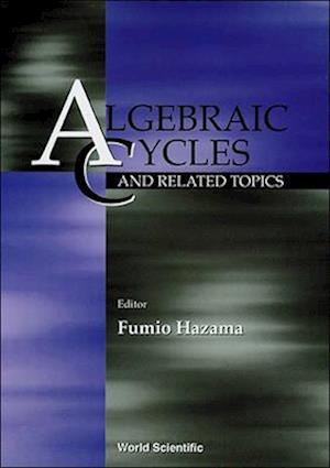 Algebraic Cycles And Related Topics