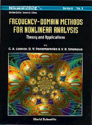 Frequency-domain Methods For Nonlinear Analysis: Theory And Applications