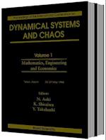 Dynamical Systems And Chaos - Proceedings Of The International Conference (In 2 Volumes)