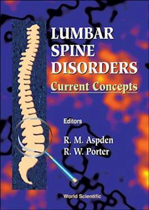 Lumbar Spine Disorders: Current Concepts
