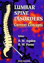 Lumbar Spine Disorders: Current Concepts