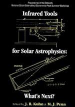 Infrared Tools for Solar Antrophysics