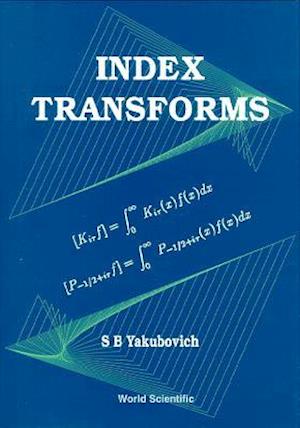 Index Transforms