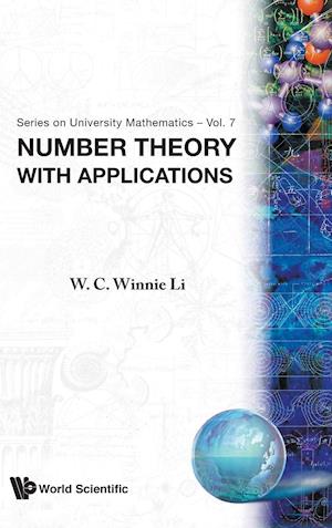 Number Theory With Applications