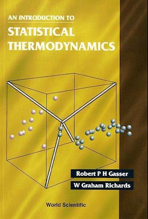 Introduction To Statistical Thermodynamics, An