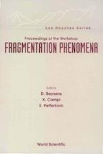 Fragmentation Phenomena - Proceedings Of The Workshop