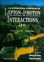 Lepton-Photon Interactions - Proceedings of the XVII International Symposium