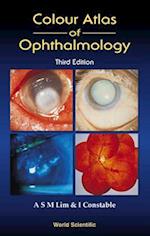 Colour Atlas Of Ophthalmology (Third Edition)