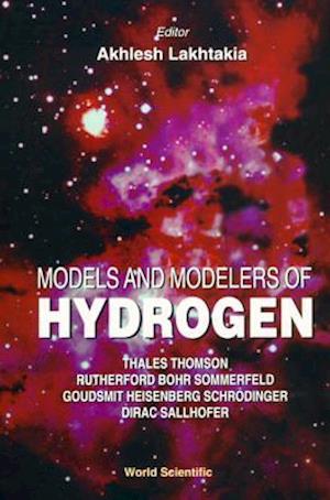 Models And Modelers Of Hydrogen