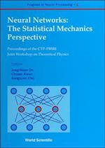 Neural Networks: The Statistical Mechanics Perspective - Proceedings Of The Ctp-pbsri Joint Workshop On Theoretical Physics