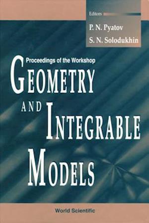 Geometry and Integrable Models