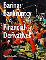 Barings Bankruptcy And Financial Derivatives