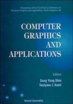 Computer Graphics And Applications - Proceedings Of The Third Pacific Conference On Computer Graphics And Applications, Pacific Graphics'95