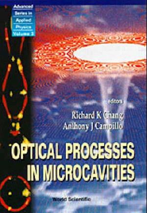 Optical Processes In Microcavities