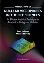 Applications Of Nuclear Microprobes In The Life Sciences