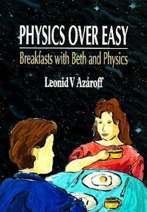 Physics Over Easy: Breakfasts With Beth And Physics