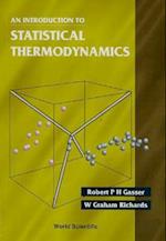 Introduction To Statistical Thermodynamics, An