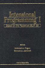 Intensional Programming I: Based On The Papers At Islip '95