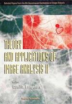 Theory And Applications Of Image Analysis Ii: Selected Papers From The 9th Scandinavian Conference On Image Analysis