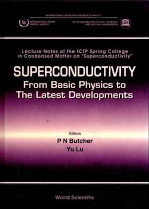 Superconductivity