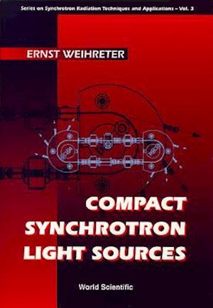 Compact Synchrotron Light Sources