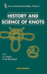 History And Science Of Knots