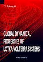 Global Dynamical Properties Of Lotka-volterra Systems