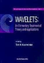 Wavelets: An Elementary Treatment Of Theory And Applications