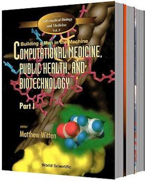 Computational Medicine, Public Health and Biotechnology