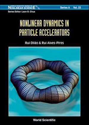 Nonlinear Dynamics In Particle Accelerators