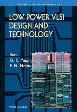 Low Power Vlsi Design And Technology