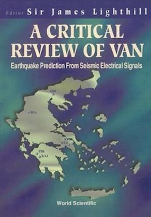 Critical Review of Van, A