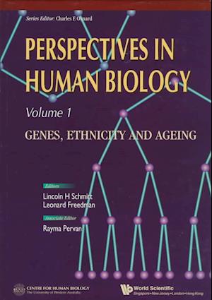 Perspectives in Human Biology