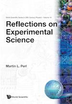 Reflections On Experimental Science