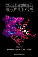 Biocomputing '96 - Proceedings Of The Pacific Symposium