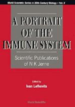 Portrait Of The Immune System, A: Scientific Publications Of N K Jerne