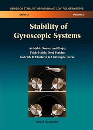 Stability Of Gyroscopic Systems