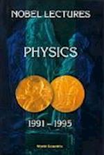 Nobel Lectures In Physics, Vol 7 (1991-1995)