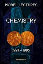 Nobel Lectures In Chemistry, Vol 7 (1991-1995)